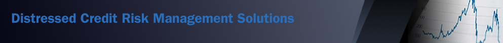 Distressed Credit Risk Management Solutions